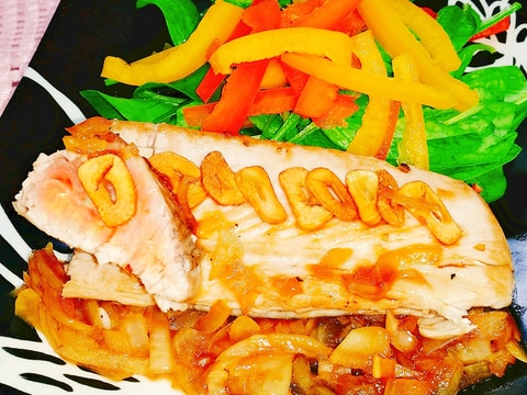 ハガツオ レアステーキ レシピ 作り方 By Yayo W L 楽天レシピ ハガツオ レアステーキ レシピ 作り方 By Yayo W L 楽天レシピ